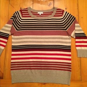 Casual Joseph A Sweater